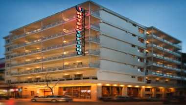 Telioni Hotel i Thessaloniki, GR