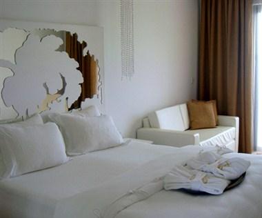 Diamond Deluxe Hotel à Kos, GR