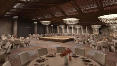 Rixos Eskisehir a Odunpazari, TR