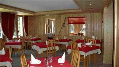 Hotel de l'Arveyron i Chamonix, FR