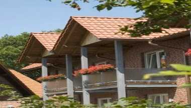 Landhotel Hermannshoehe a Legden, DE