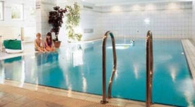 Landhotel Hermannshoehe a Legden, DE