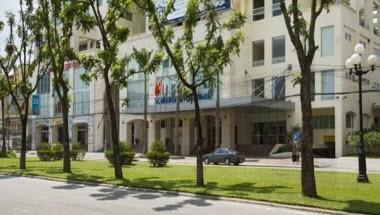 Somerset Hoa Binh Hanoi image