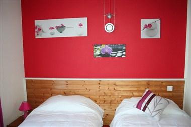 Hotel D'Orleans à Angouleme, FR