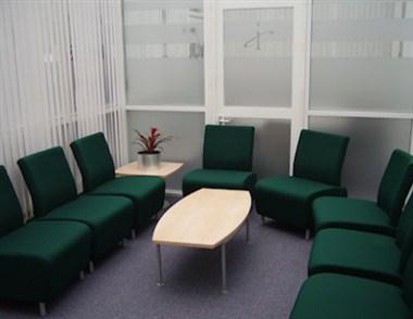 York Science Park - Conference & Meetings в York, GB1