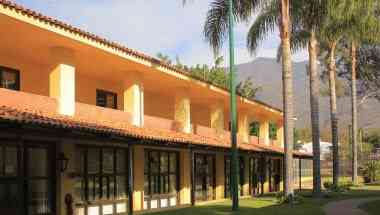 Hotel Real De Chapala a Ajijic, MX