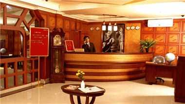 Devasura Inn in Thrissur, IN