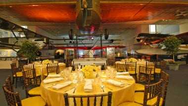 Smithsonian National Air and Space Museum a Washington, DC