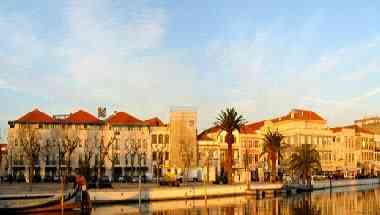 Hotel Moliceiro, Aveiro, PT