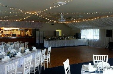 Изображение места проведения