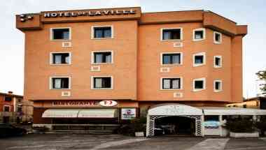 Fano Hotel de la Ville en Fano, IT