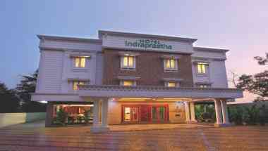 Hotel Indraprastha Kollam em Kollam, IN