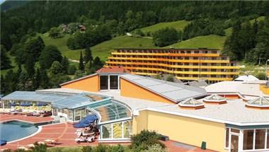 Kurzentrum Bad Bleiberg image