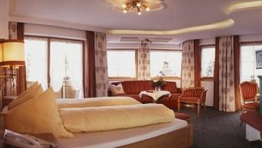 Hotel Alpenjuwel Jager a Tux, AT