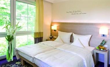 Hotel Robben em Bremen, DE