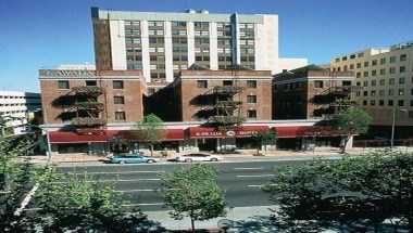 Kawada Hotel в Los Angeles, CA