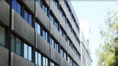 Apartamentos Recoletos By High Tech Hoteles in Madrid, ES