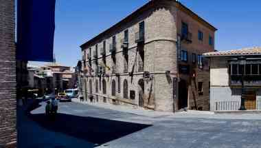 Hotel Real De Toledo in Toledo, ES