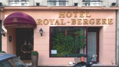 Hotel Royal Bergere image