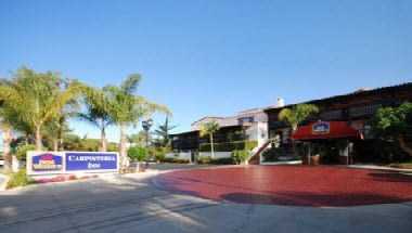 Best Western Plus Carpinteria Inn a Carpinteria, CA