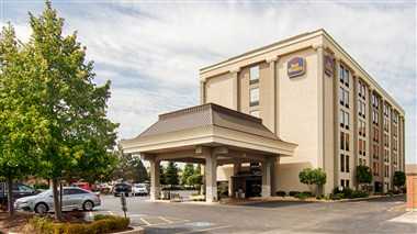 Best Western Plus Chicagoland - Countryside en Campiña, IL