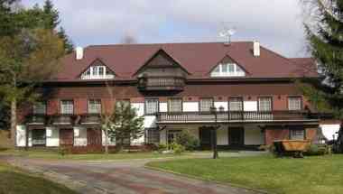 Lesni Zatisi Vojtechov in Bystrice nad Pernstejnem, CZ