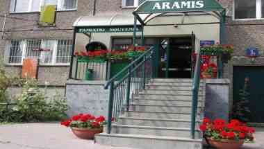 Start hotel Aramis* a Warsaw, PL