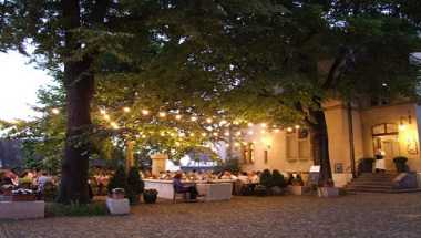 Hotel Brasserie Au Violon a Basel, CH