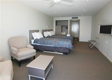 Изображение места проведения