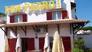 Hotel Don Pedro i Ischia, IT