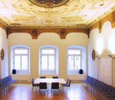 Bild des Veranstaltungsortes