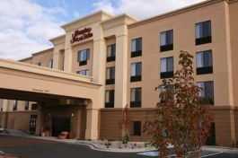 Hampton Inn & Suites Walla Walla em Walla Walla, WA