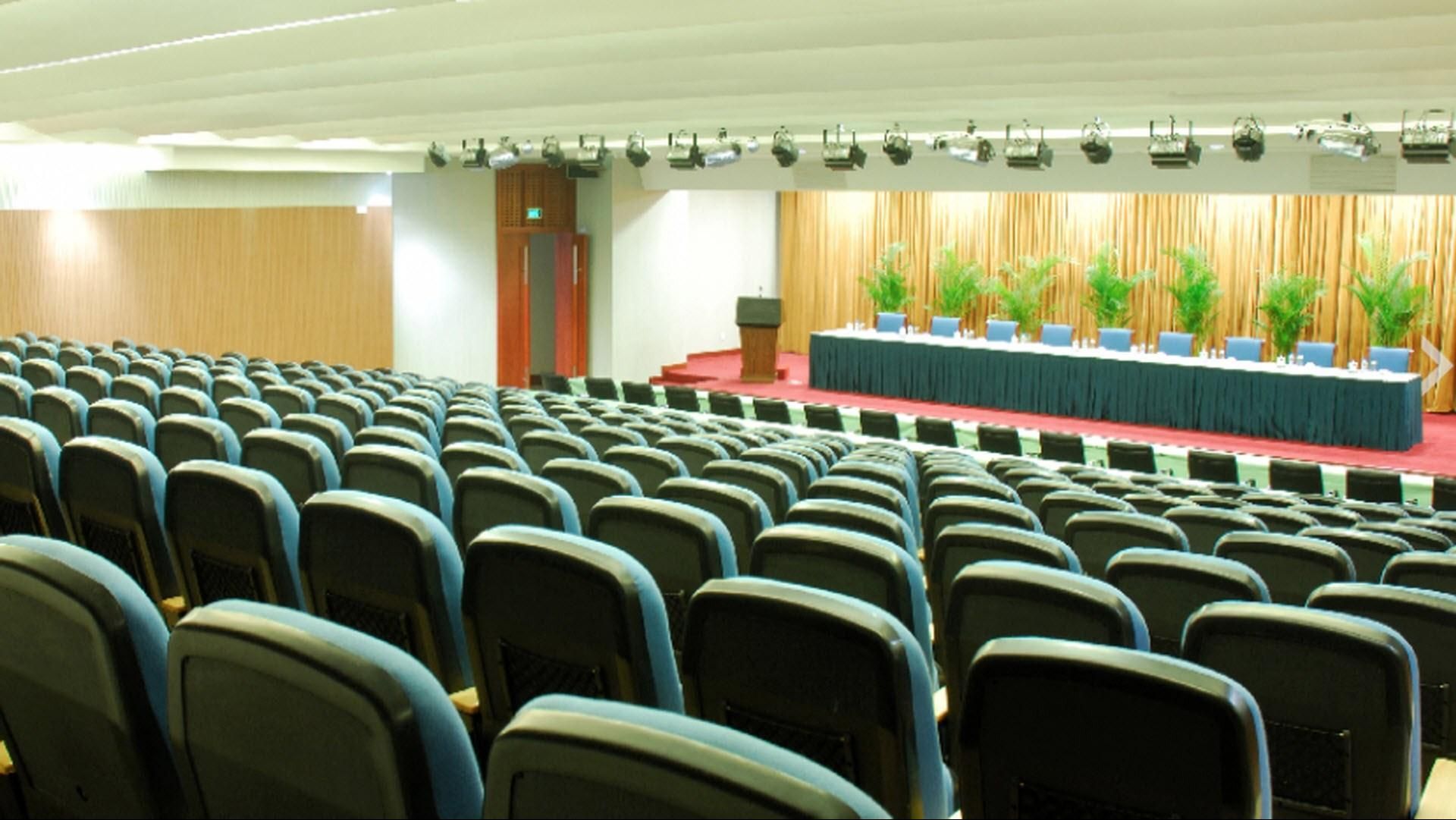 Bild på anläggning