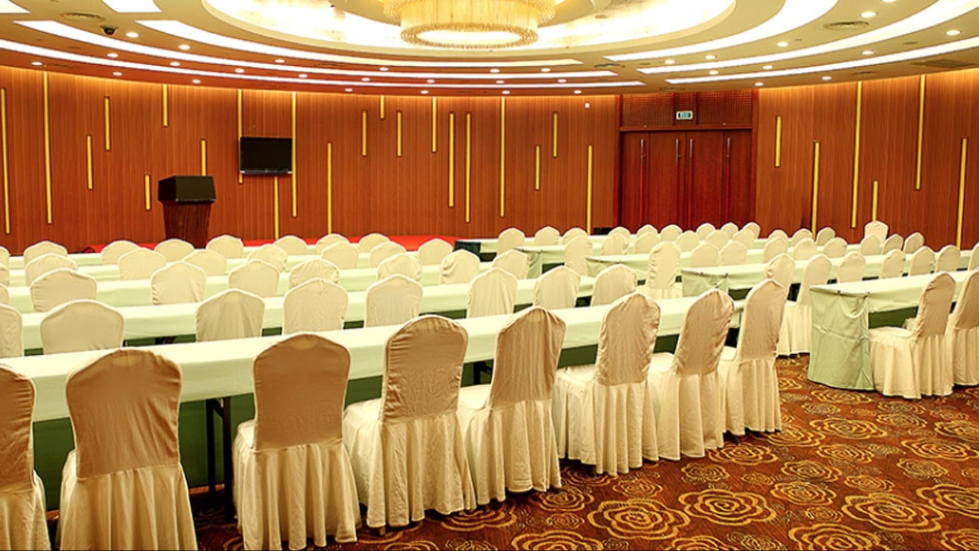 Bild på anläggning