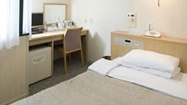 Pearl Hotel Kawasaki em Kawasaki, JP