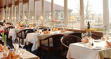 Изображение места проведения