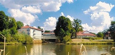 Изображение места проведения