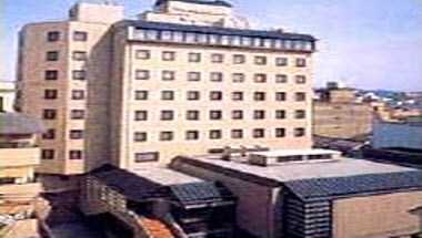 Co-Op Inn Kyoto in Kyoto, JP