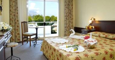 Palmariva Club Gul Resort, Kemer, TR