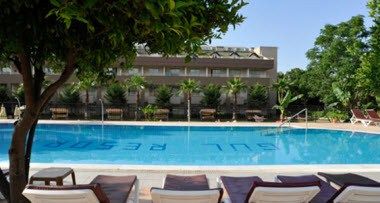 Изображение места проведения