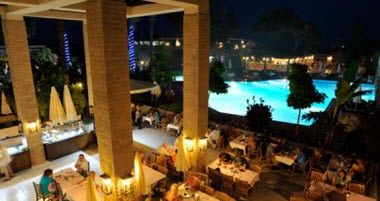 Изображение места проведения