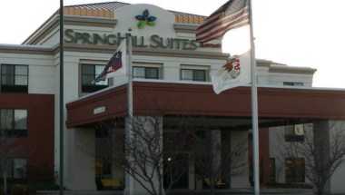 SpringHill Suites by Marriott Chicago Bolingbrook a Bolingbrook, IL
