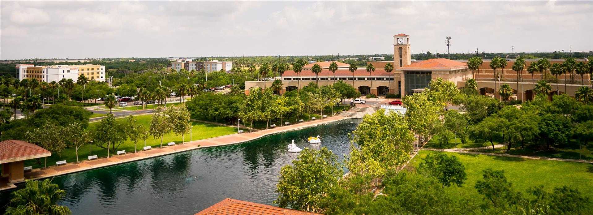 McAllen Convention Center a McAllen, TX