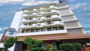 Hotel Centroamericano a Panama City, PA