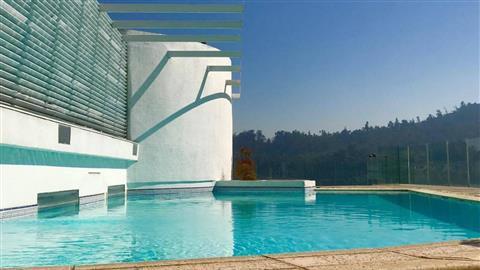 Rent a Suite in Santiago, CL