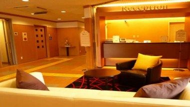 Изображение места проведения