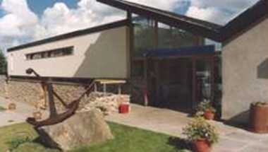 Capernwray Diving & Leisure Limited, Carnforth, GB1