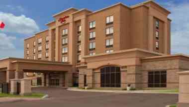 Hampton Inn by Hilton Brampton Toronto in Brampton, ON