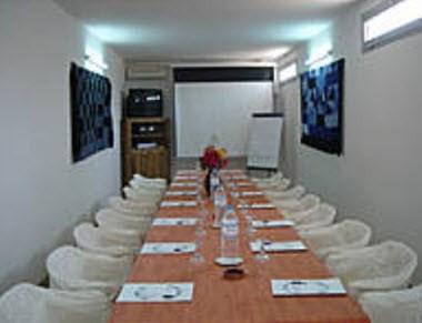 Hotel Espadon Luxe i Mbour, SN