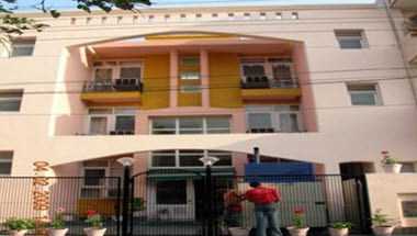 Hotel Shiva Villa Gurgaon a Gurugram, IN